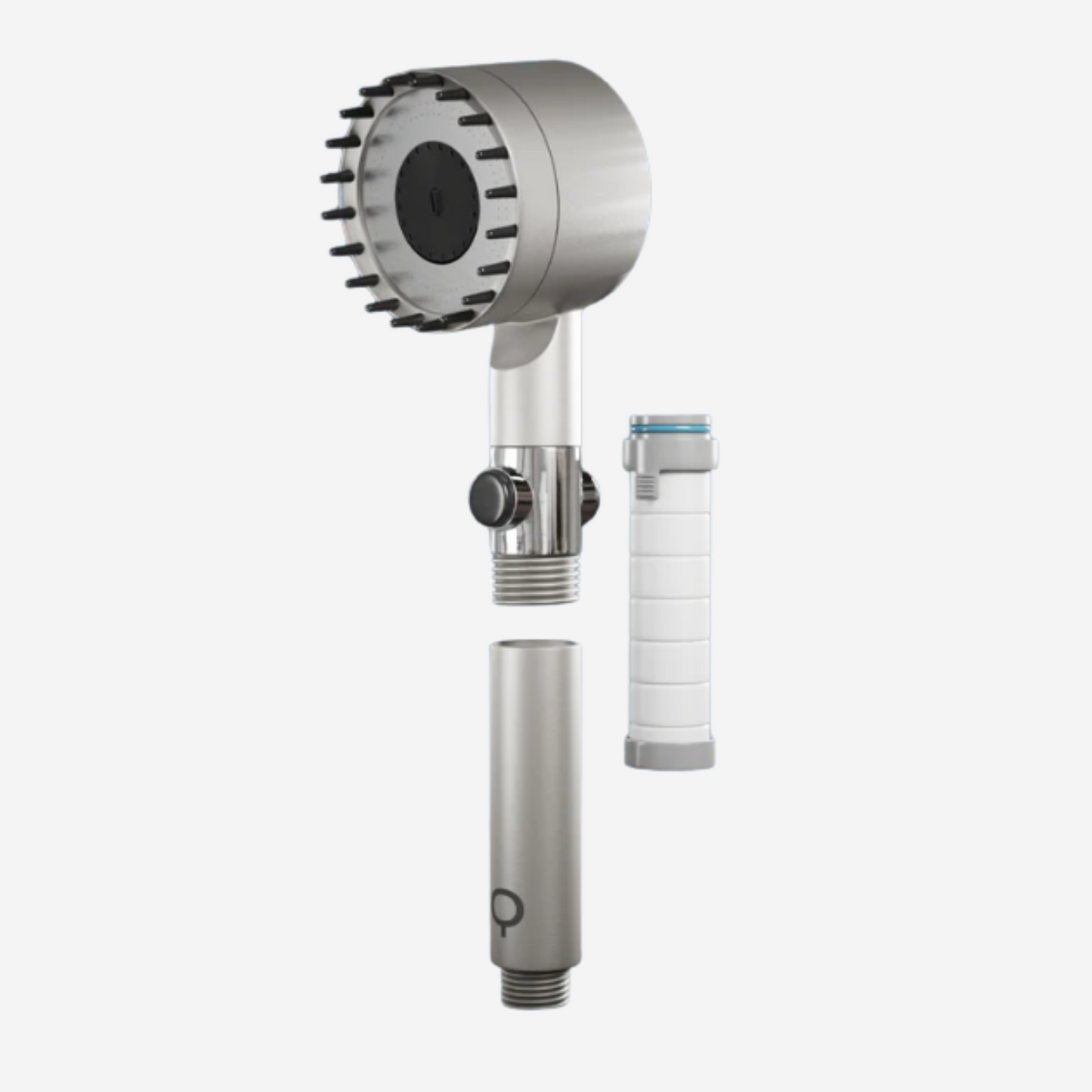 WATEFY™ - DERMA SHOWERHEAD REPLACEMENT FILTERS