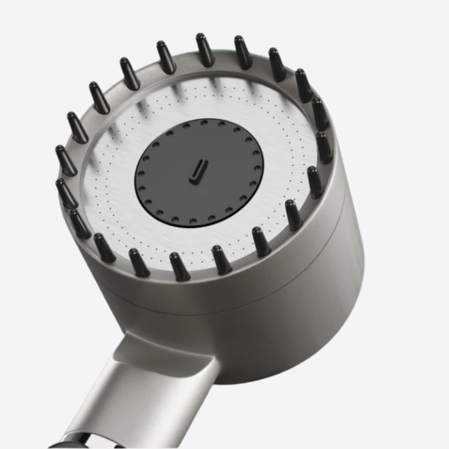 WATEFY™ - THE DERMA SHOWERHEAD